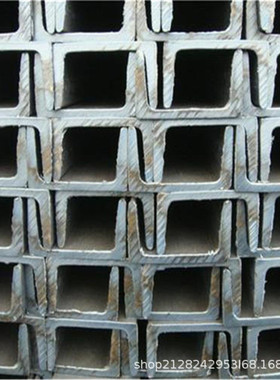 热销耐大气腐蚀尺槽钢s355j2w抗腐蚀耐候槽钢工程用可定用质量保