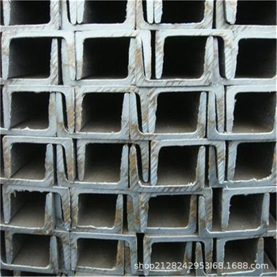 热销耐大气候用槽钢s355j2w抗腐蚀耐腐蚀槽钢工程用可定尺质量保