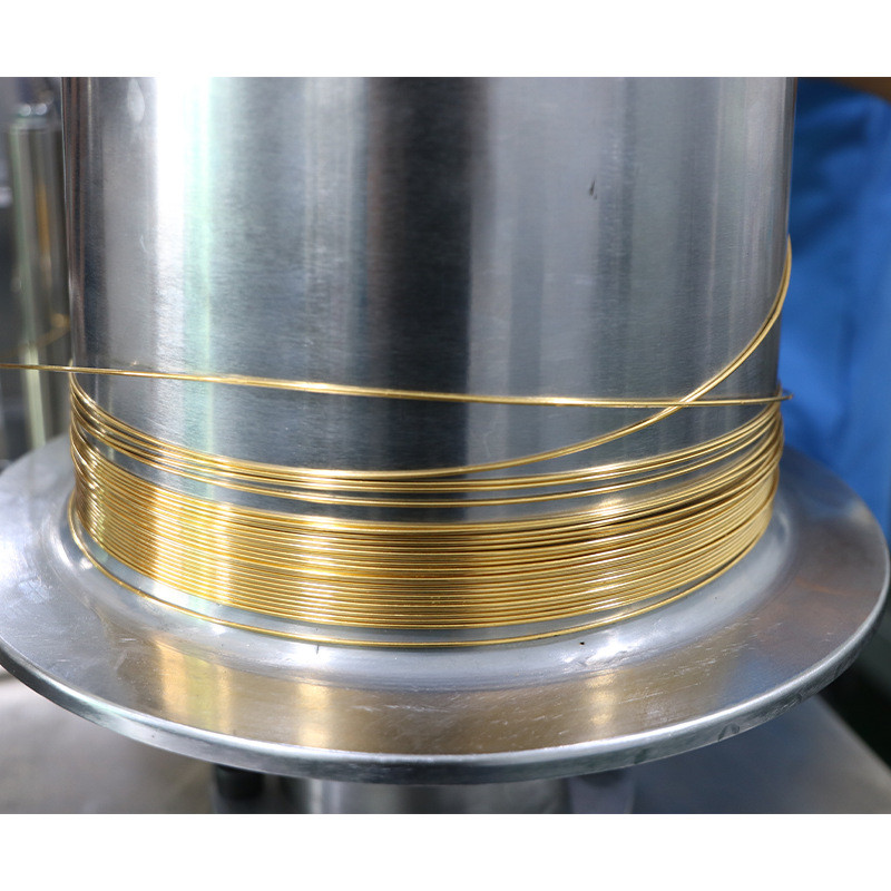 小型冷拔设备金属首饰金属线材全自动拉拔机拉丝机拉拔设备厂家