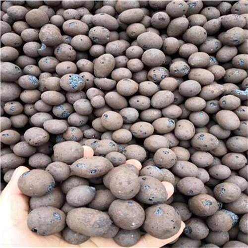广州陶粒生产厂家大量价格建筑回填花卉陶粒供应实惠足量足方