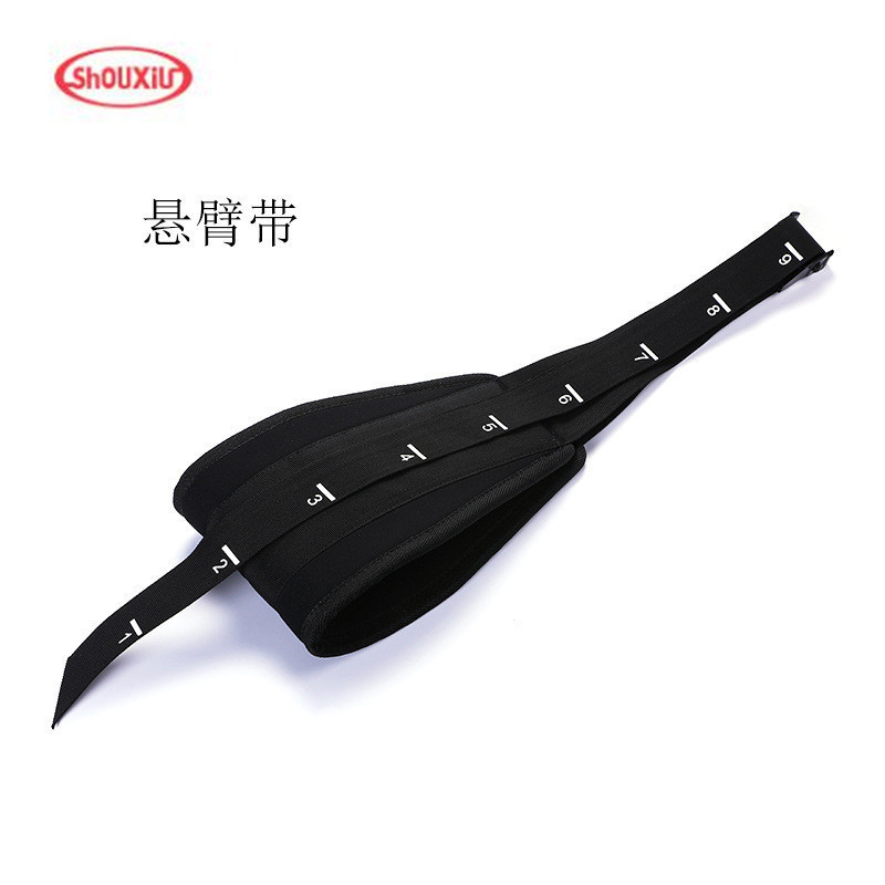 引身向上腿腹肌悬臂训练带健腹器悬挂收腹举单杠腹肌健身护具