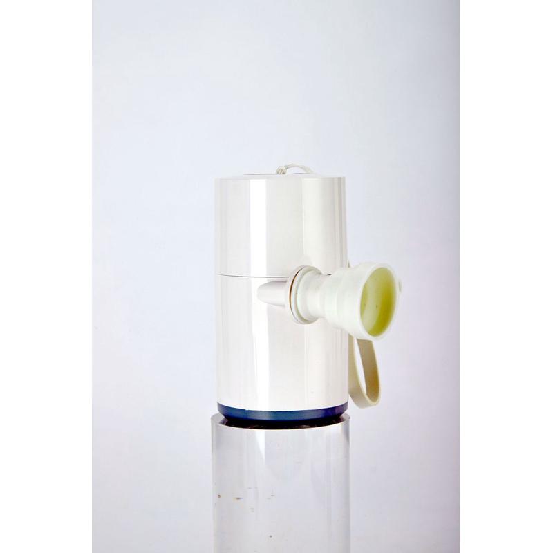 家用户外便携式抽气泵充气泵压缩袋电动真空抽迷你营地灯