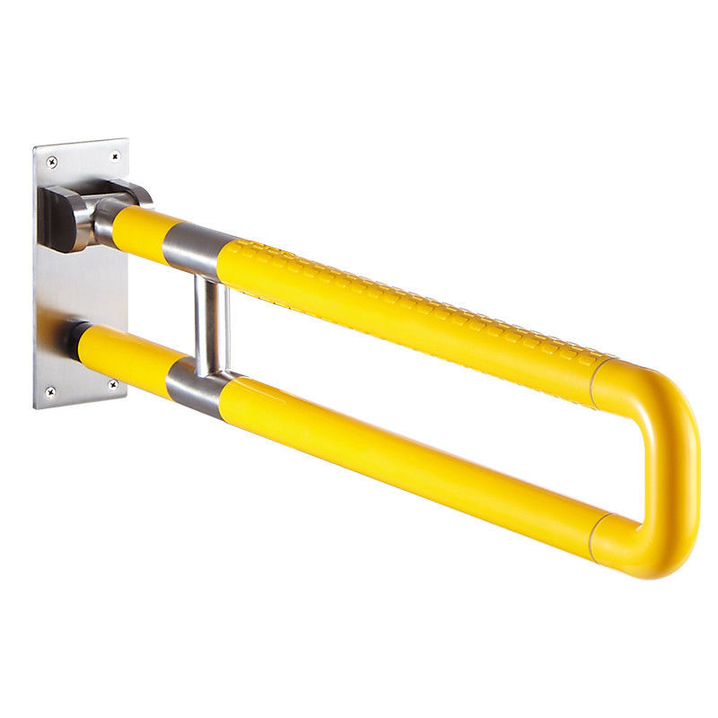 用品老年人无障碍安全扶手u型卫生间防滑栏杆浴室老人防摔护理