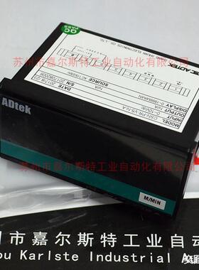 CM1-VA-AV5-1-ACM1-CT-N12-R2-A台湾ADTEK铨盛数字显示控制器