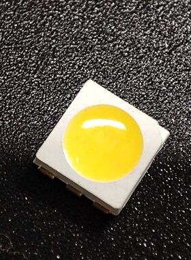 5050灯珠led贴片0.2w支架22-24lm5050贴片灯珠0.2w铜灯珠