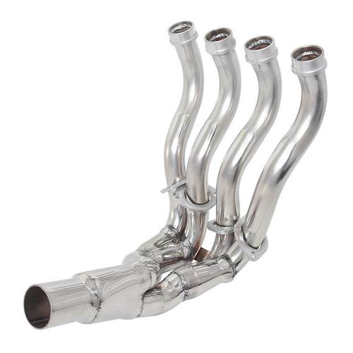 热销排气管gsxr600750前段k6k7k8k9l1l2l3l4l5l6l706-21小中r适用