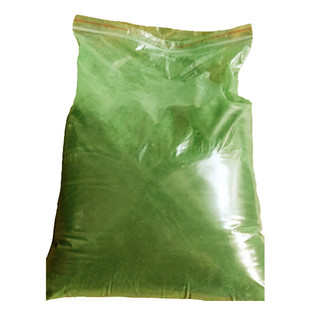 营养成分蛋白质的的好均衡天健生物钝顶螺旋藻粉螺旋藻片