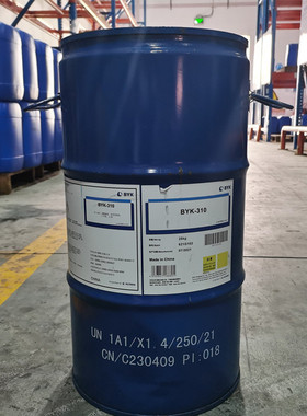 毕克byk-085涂料有机硅改性消泡剂byk085 玻璃光油 木器消泡剂油