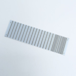 超长fr-4双面板pcb板快速发光led正打样面板灯电路板控制板厂家