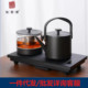 友茗堂全自动底部上水电热水壶嵌入恒温保温一体泡茶煮茶器烧水炉