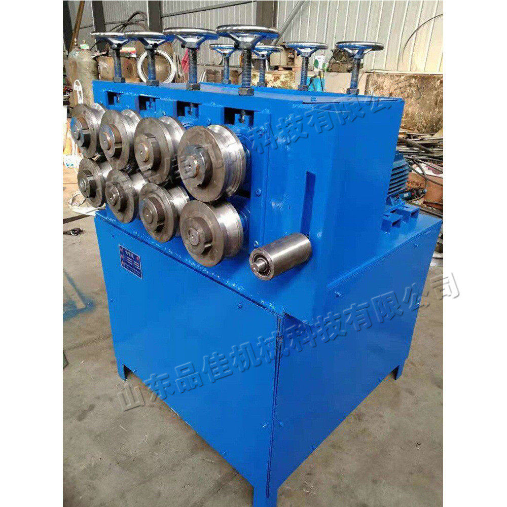 热销全自动圆管压方机小型设备管材扁管机方凳腿制作管缩方形金属,文具电教/文化用品/商务用品,教学标本/模型,淘宝优惠券,粉丝福利购,淘宝优惠卷