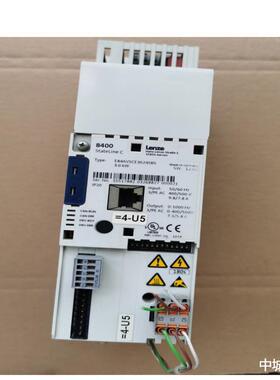 德国LENZE/伦茨变频器E84AVSCE2224SB0