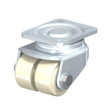 热销j-cvb59-d60-ag7580dbaayhd脚轮选配pu尼龙mc代替等