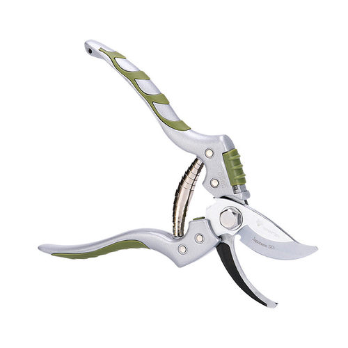 沃粗worthsk5钢修枝剪树枝果树剪子施枝剪修枝剪园艺花艺剪刀1076