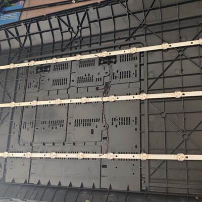 杂牌机KANKIA 3242灯条HS-395D3003V5C2B75010M-YY液晶电视灯条灯