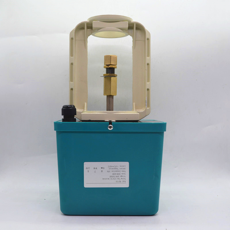 电动驱动器执行器　阀门va7100　7200　vb7100 7200　7000