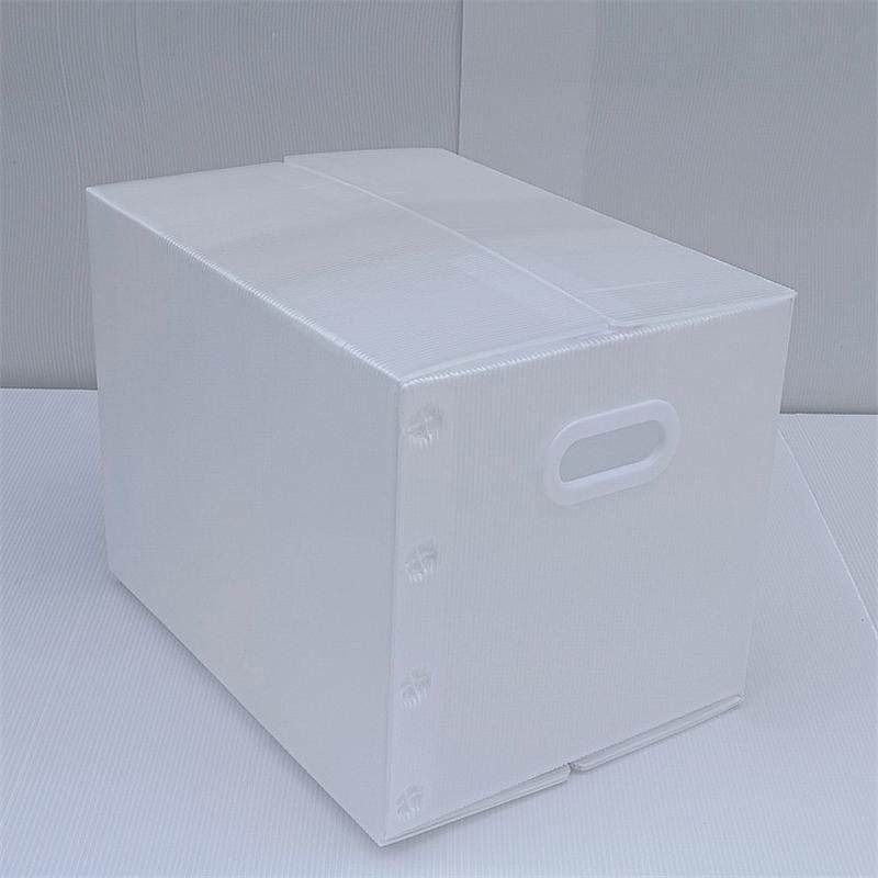 东莞白色加厚pp塑料防潮定制可折叠中空板反复使用聚丙烯板快递箱,橡塑材料及制品,PP板,淘宝优惠券,粉丝福利购,淘宝优惠卷