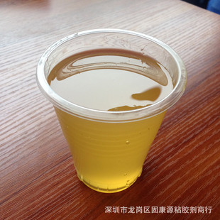 批发供应伟明胶水wm-477强力胶无苯强力接枝胶eva胶水复合