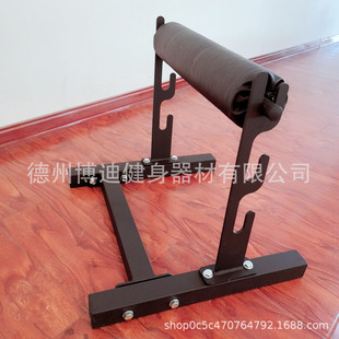 训练蹲腿器私健身房教用拉伸腿部单腿深蹲辅助器核心训练厂家现货