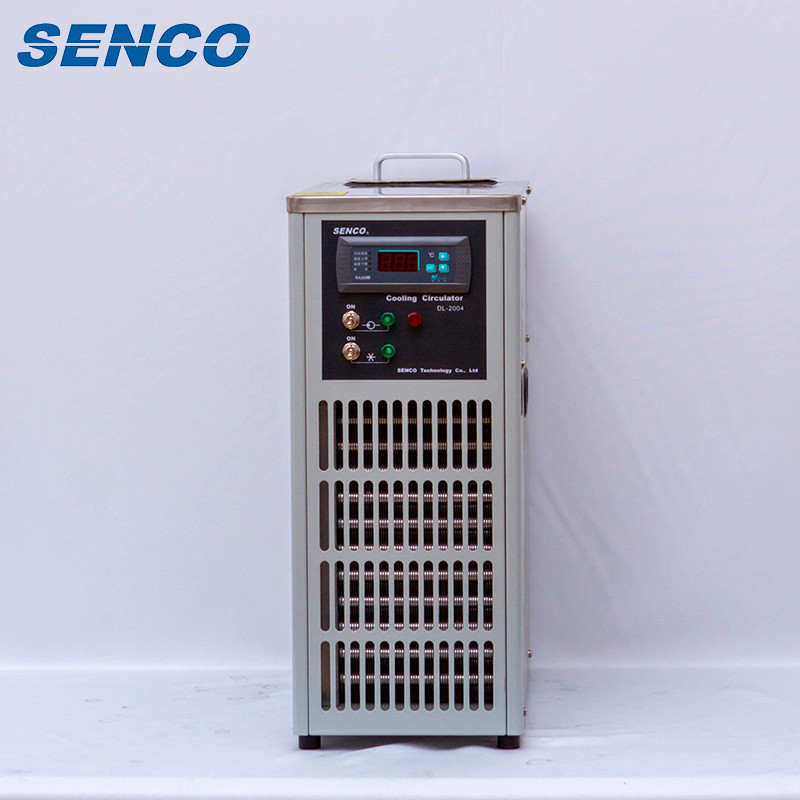 senco低温循环泵dl-2004用旋转蒸发低温仪冷却