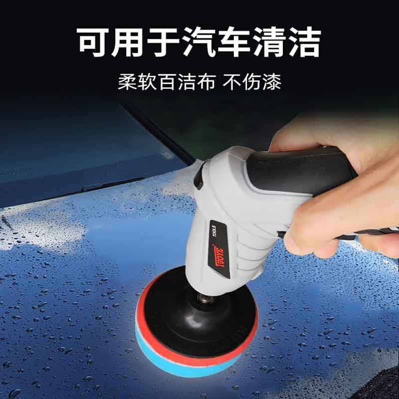 批发电钻刷电动清洁刷浴室刷地毯轮毂清洗抛光刷球形刷头多功能毛