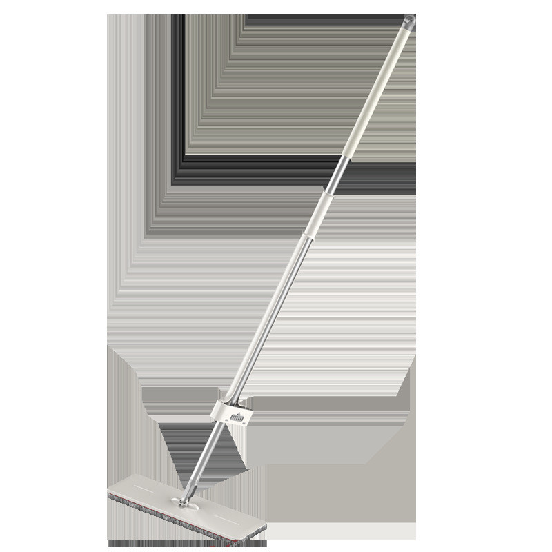 拖把2022新款2021免手洗吸水懒人拖地地家用一拖板平板拖布净