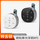 智能电子密码 锁健身房柜刷卡锁办公抽屉信报箱文件衣柜家具柜门锁