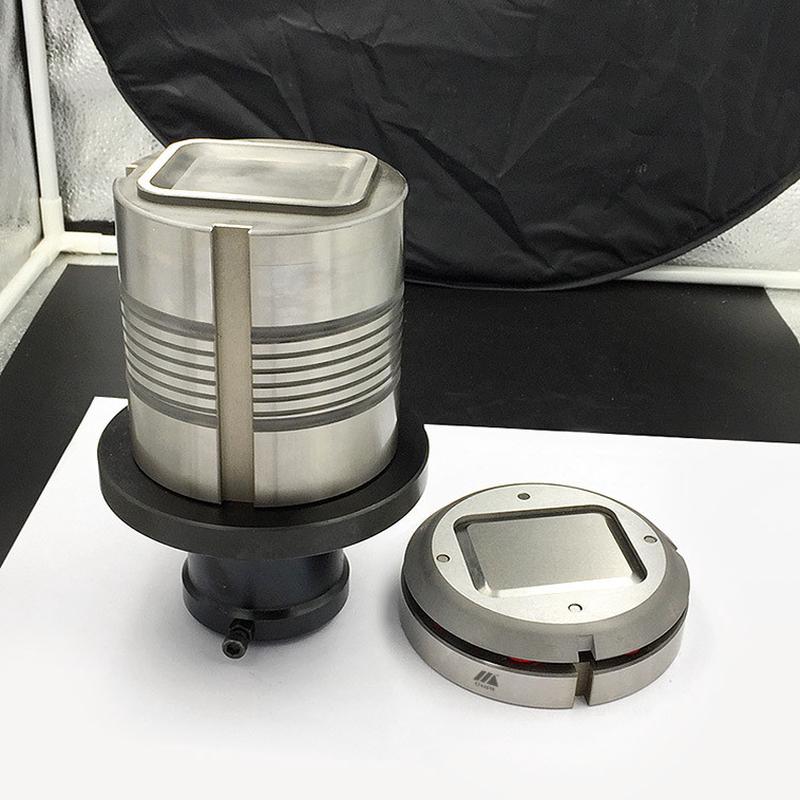 热销川品河北厂家直销数控冲床特殊成形阿玛达d工位向上凸包模具