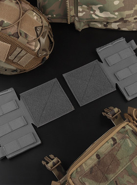 热销wosportd3cr适配配件g扣适配侧板d3crmd3crxd3crh胸挂