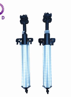 大灯清洗嘴6438Y86438Y7适用标致308308SW408308CC308I