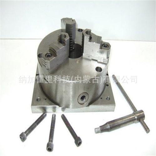 热销成形小林铁工victor生爪chuck夹具爪锁jl-50ljl-75lrac-8