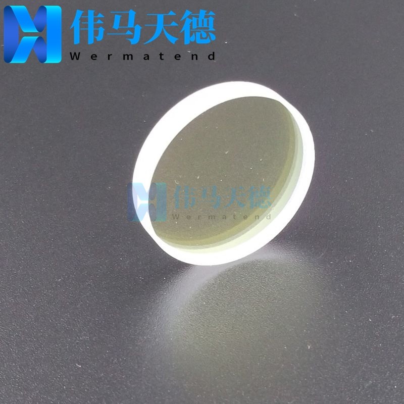 15000w石英保护镜片37*7mm万瓦激光切割机保护镜片d37t7抽屉镜片
