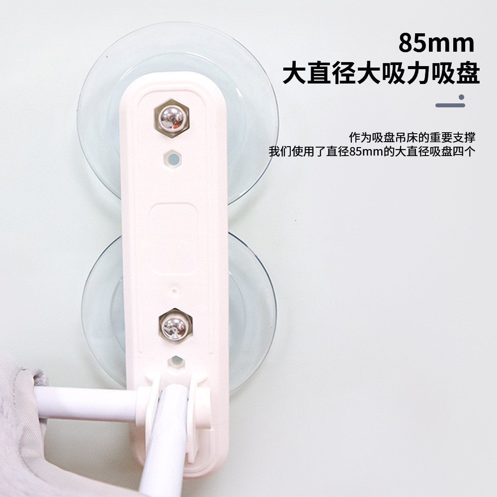 猫吊床吊猫窝吸盘式窗户晒太阳挂窝四季蓝猫咪用品