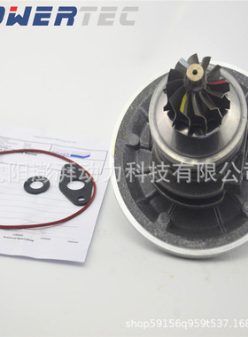 LR017316LR006595LR005955涡轮增压器机芯适用于LandRover