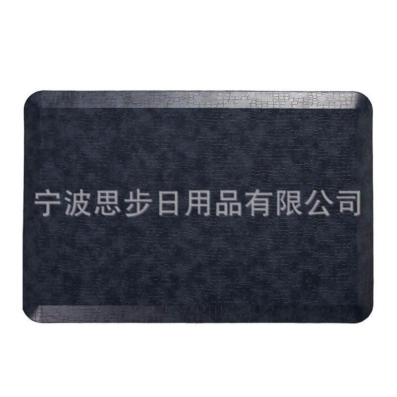 聚氨酯pu工作防滑厨房地垫久站防水垫泡沫垫