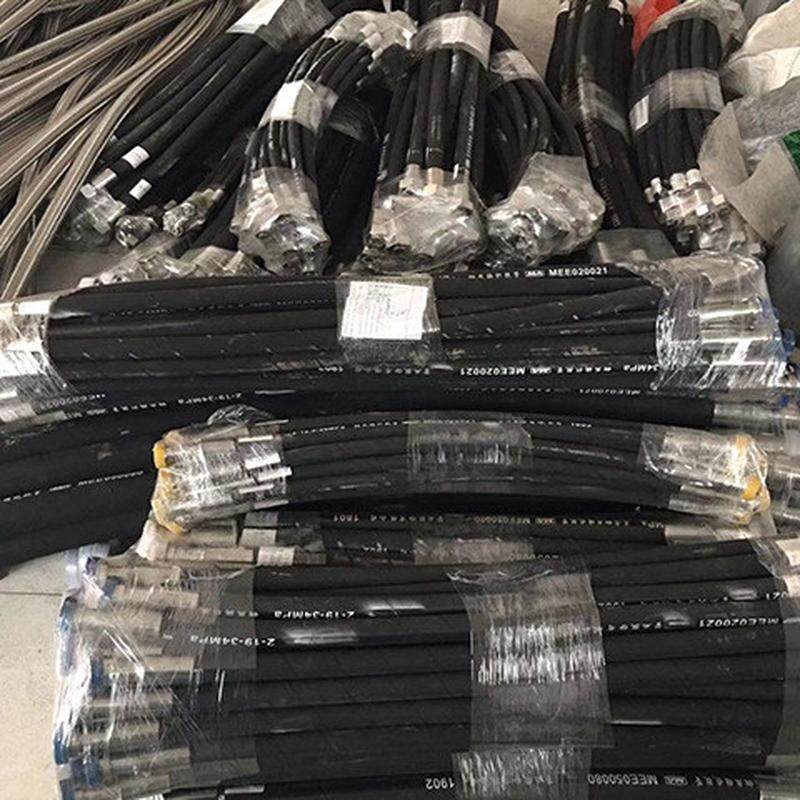 高压胶管 高压钢丝编织胶管 胶管吸排泥胶管 铠装高压大口径,橡塑材料及制品,硅胶管/硅胶套,淘宝优惠券,粉丝福利购,淘宝优惠卷