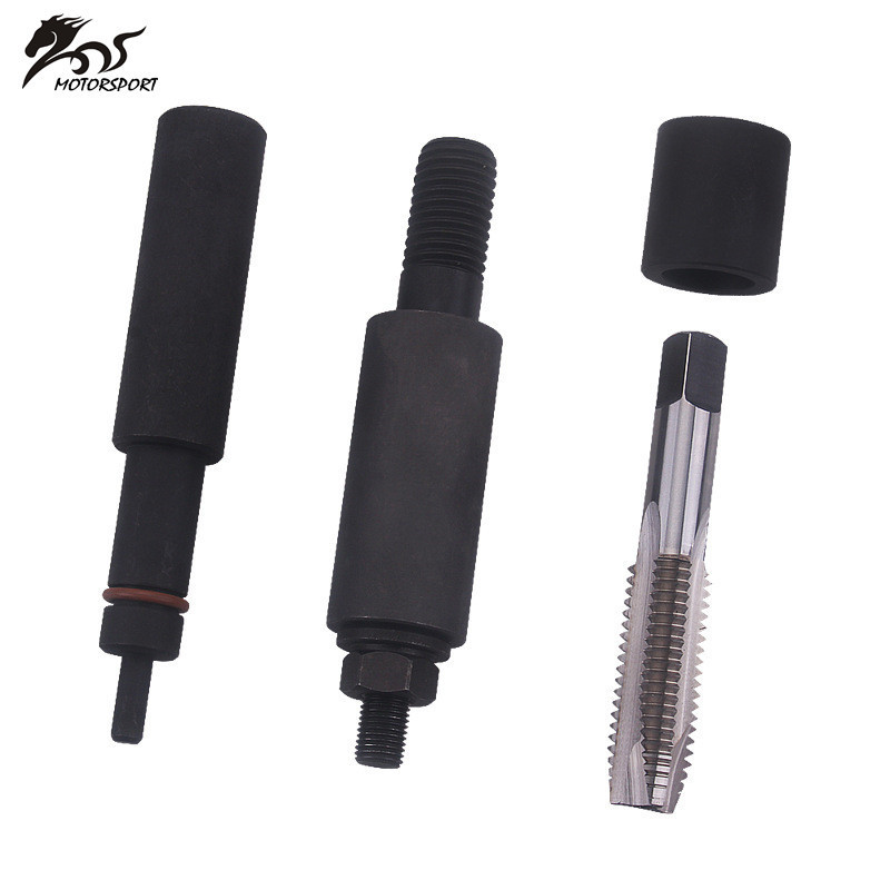 适用于6.0L/6.4L Ford Powerstroke喷油器套筒/杯拆卸和安装套件