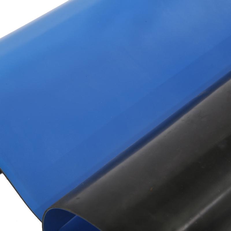 厂家橡胶板橡胶垫高温防静电胶皮绿色台垫桌布抗静电地垫定制胶皮