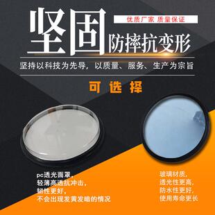远大led交通灯防水三灯三色红绿灯路障信号灯厂家直销