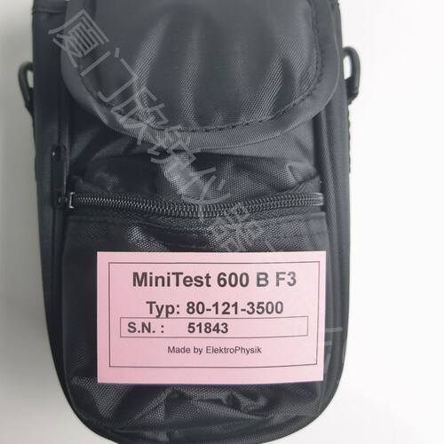 热销minitest600bf3德国epk原装600b-n2非磁性涂层测厚仪600bfn2