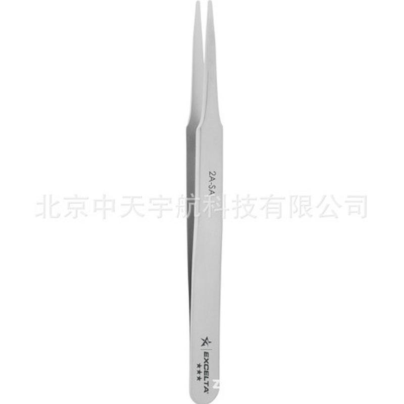 热销瑞士原装进口excelta高精密镊子0c-sa