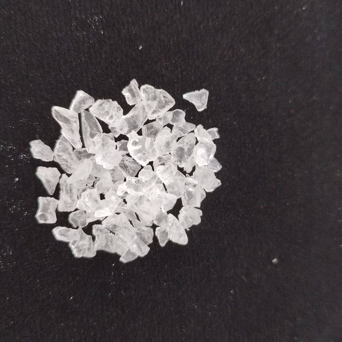 高分子吸水树脂sap冰袋冰垫冰杯香膏用晶片冰凝胶块高吸水性树脂