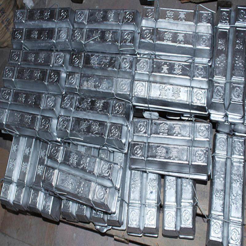 热销铜片焊接易熔合金厂家供应70合金65度等熔点易熔度 - 实物图