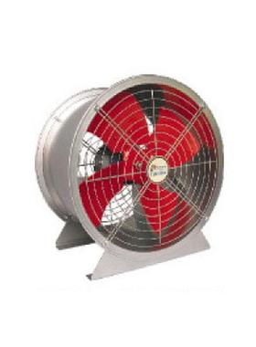 普惠九洲sf(g)型轴流式抽风机sf6g-4管道风机sf4g-2轴流管道风机