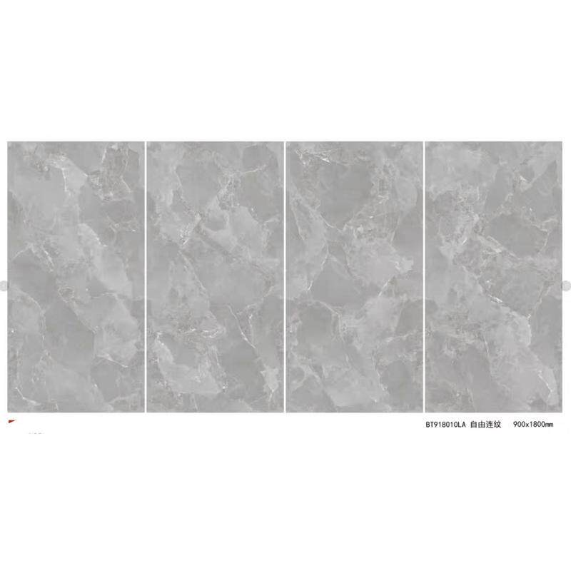 亚光岩酒店大板900x1800背景墙板大堂岩板砖岩板桌台面砖
