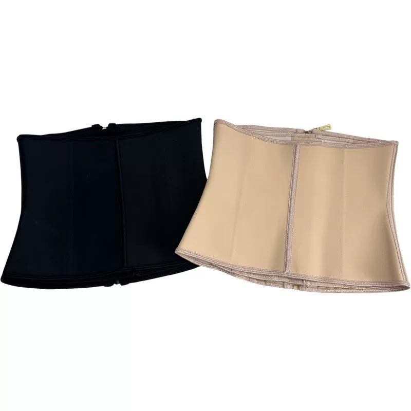 Латексная фиксаторы(brace) — postpartum бинт, спортивный нашийник, пояс для талии, интернет-знаменитость, облегчающий