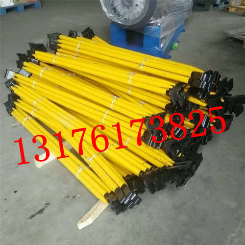 热销铁路翻轨器厂家 钢轨施工翻器工具 p50 p60翻轨轨 铁路工务工