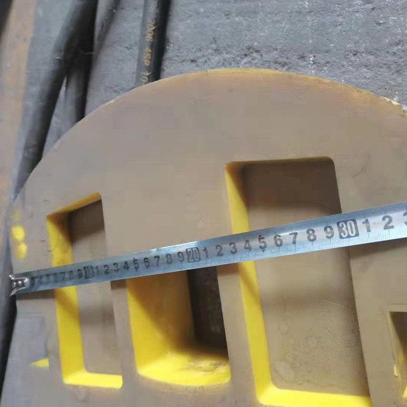 橡胶碰头固定式缓冲减震垫矿车减震橡胶碰头煤矿井下矿车橡胶碰头,橡塑材料及制品,橡胶,淘宝优惠券,粉丝福利购,淘宝优惠卷