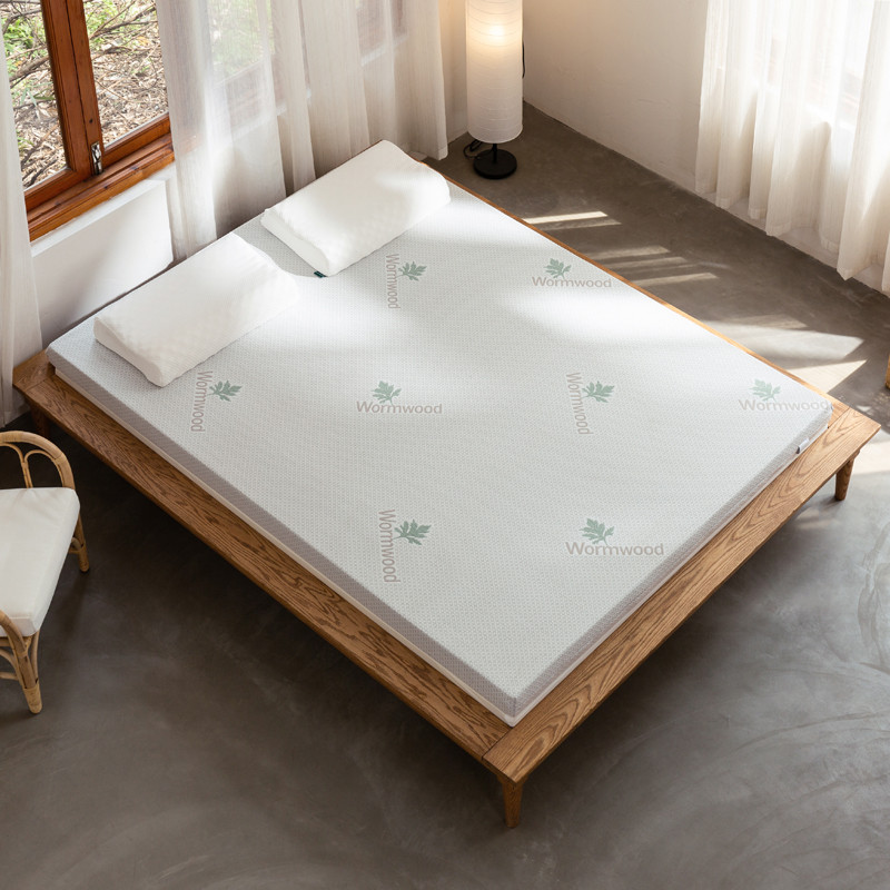 高密海绵床垫加厚偏硬海绵垫单人榻榻米双人睡垫学生宿舍垫子