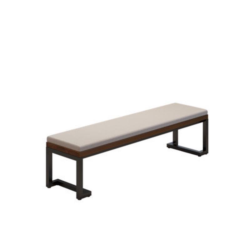 新中式禅意功夫茶桌椅组合家用客厅实木待客茶几办公室洽谈泡茶桌